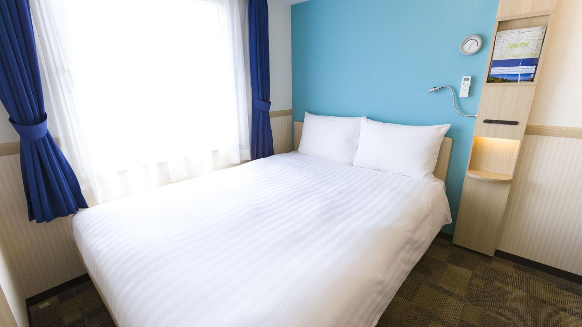 Toyoko Inn Shin-Aomori-eki Higashi-guchi Zimmer foto