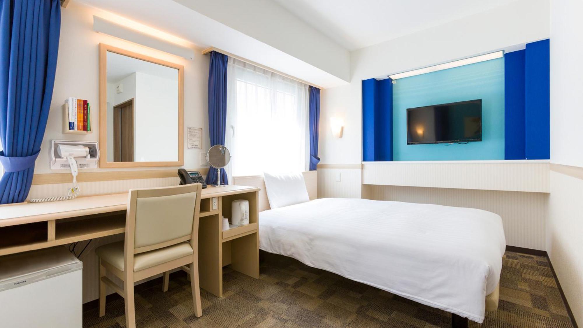 Toyoko Inn Shin-Aomori-eki Higashi-guchi Zimmer foto