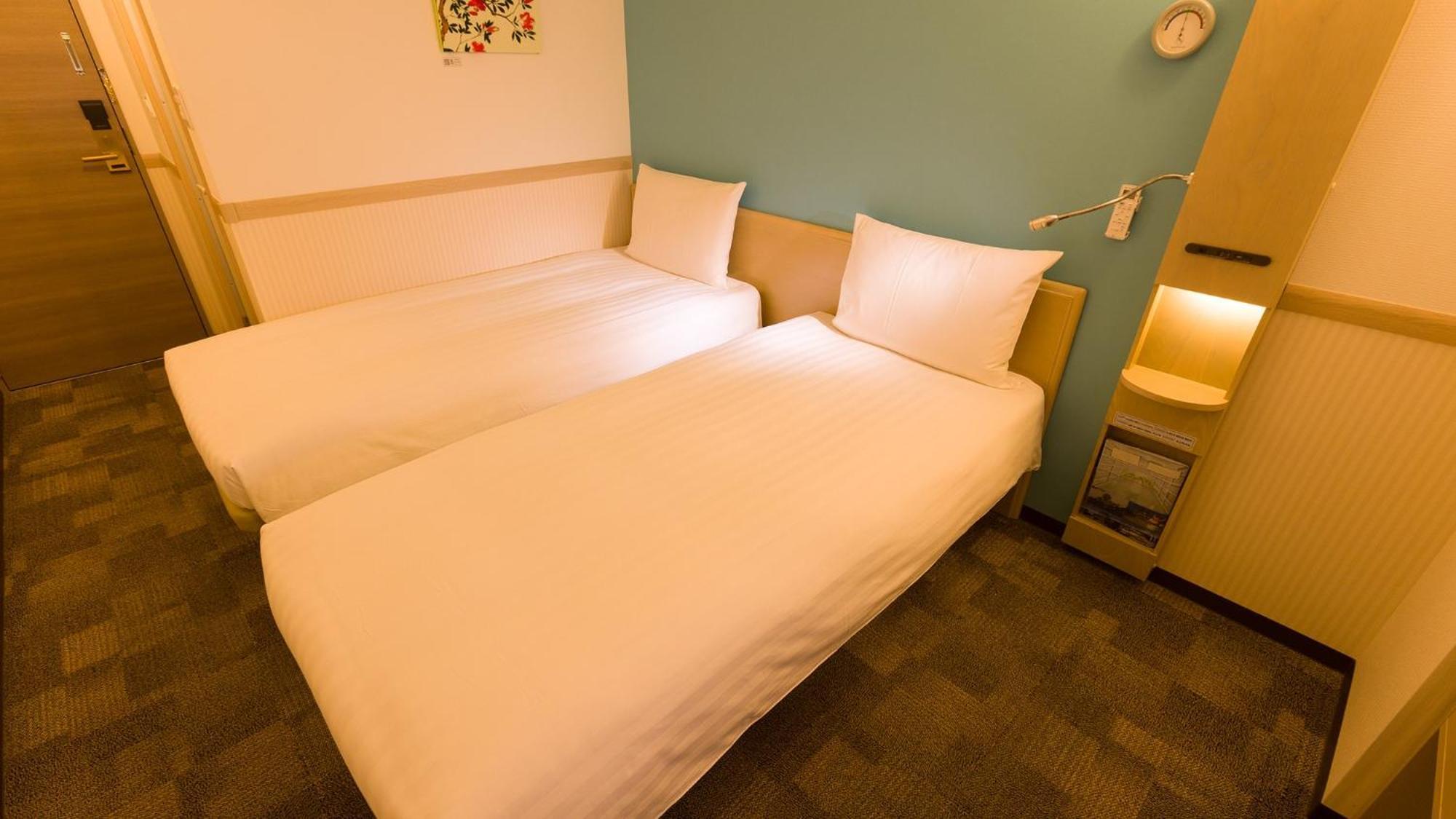Toyoko Inn Shin-Aomori-eki Higashi-guchi Zimmer foto
