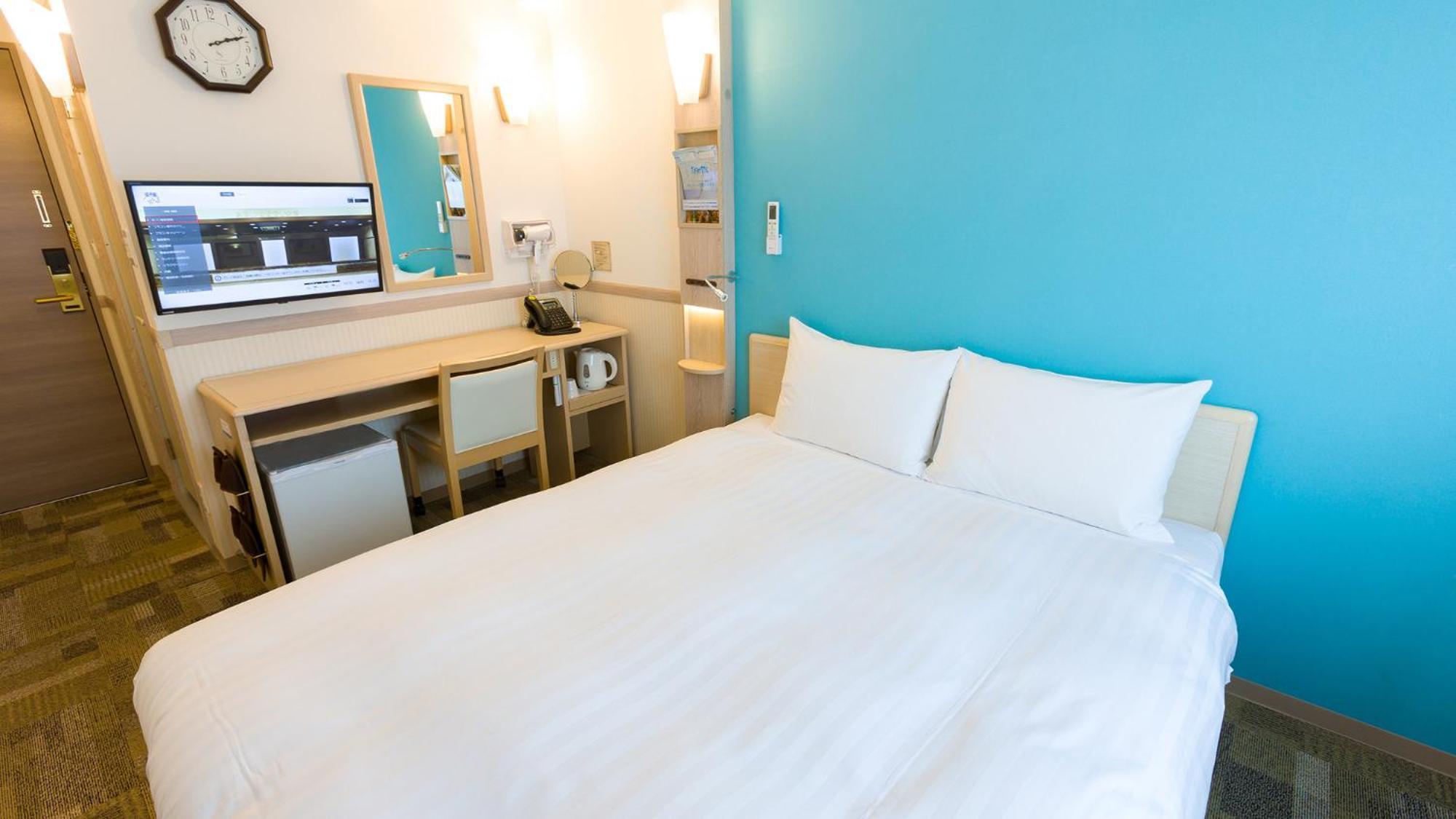 Toyoko Inn Shin-Aomori-eki Higashi-guchi Zimmer foto