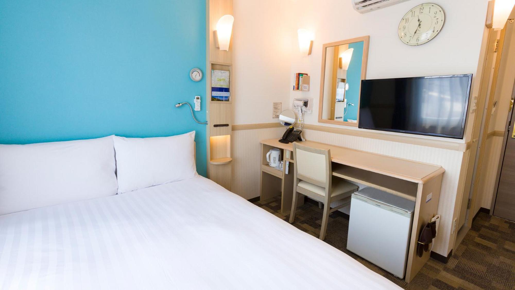 Toyoko Inn Shin-Aomori-eki Higashi-guchi Zimmer foto