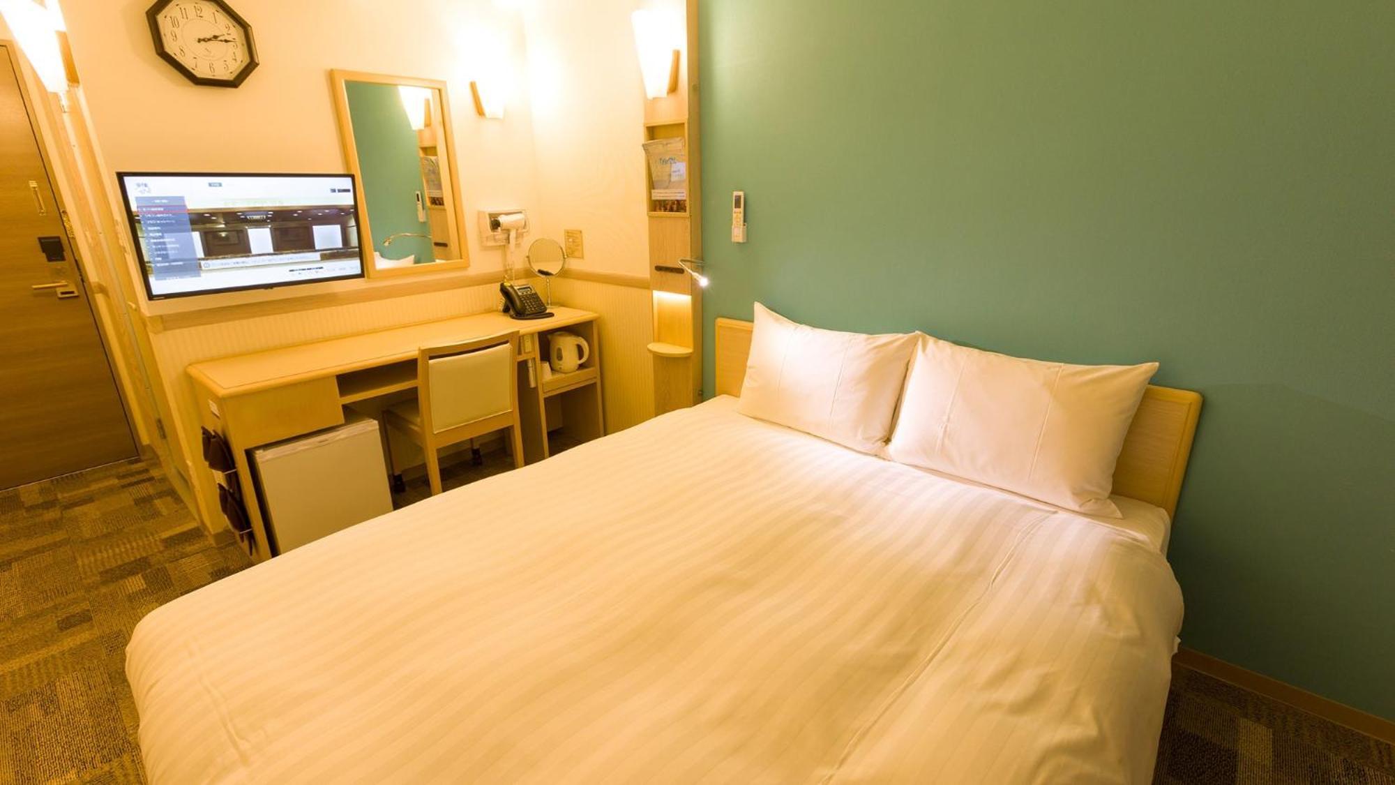 Toyoko Inn Shin-Aomori-eki Higashi-guchi Zimmer foto