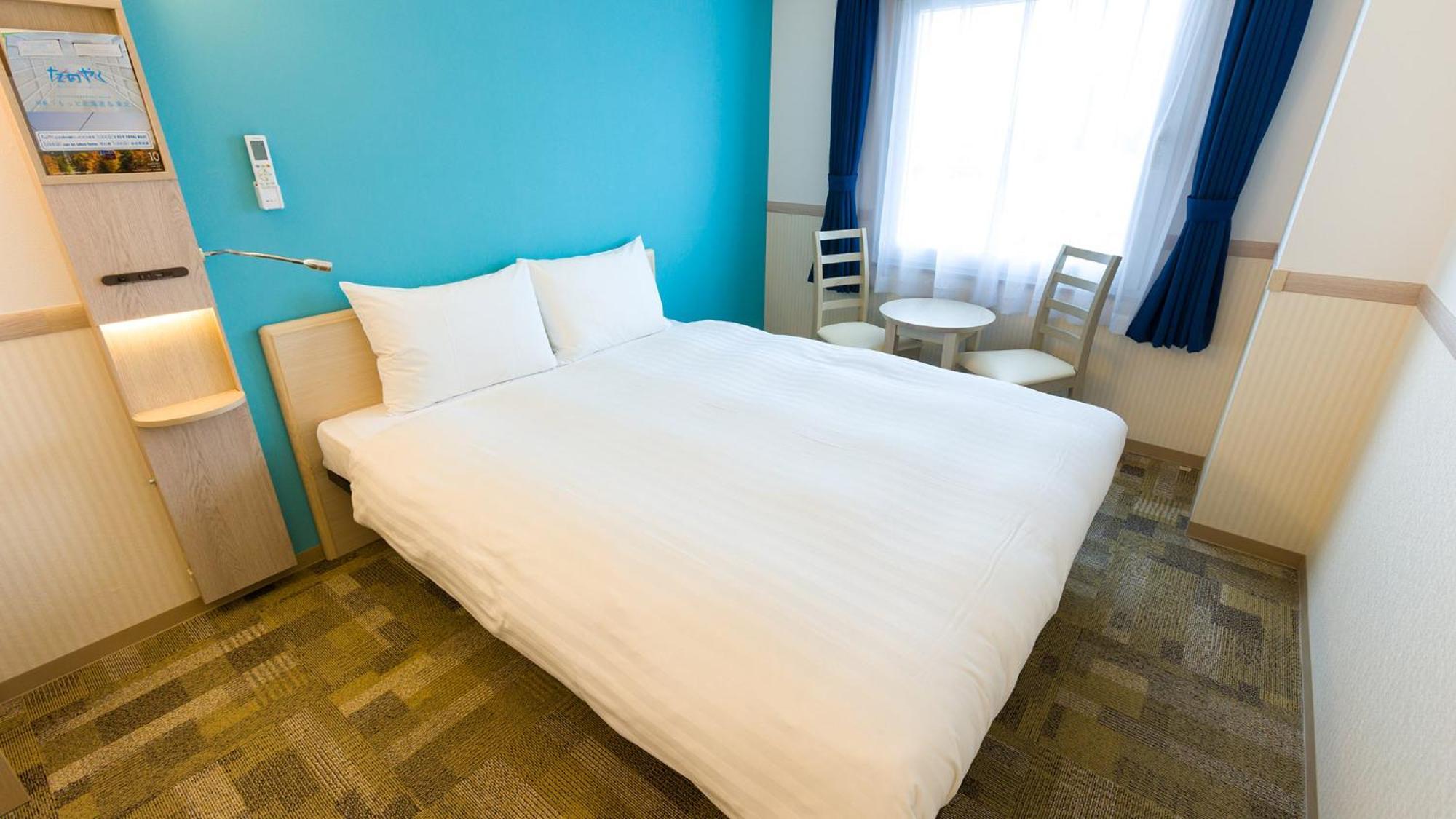 Toyoko Inn Shin-Aomori-eki Higashi-guchi Zimmer foto